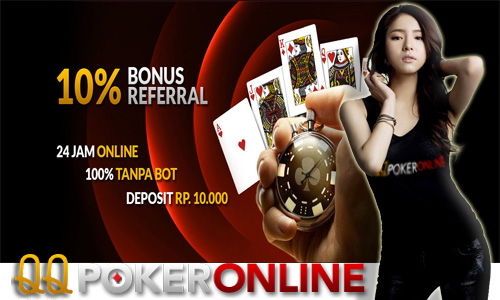 qqpoker online